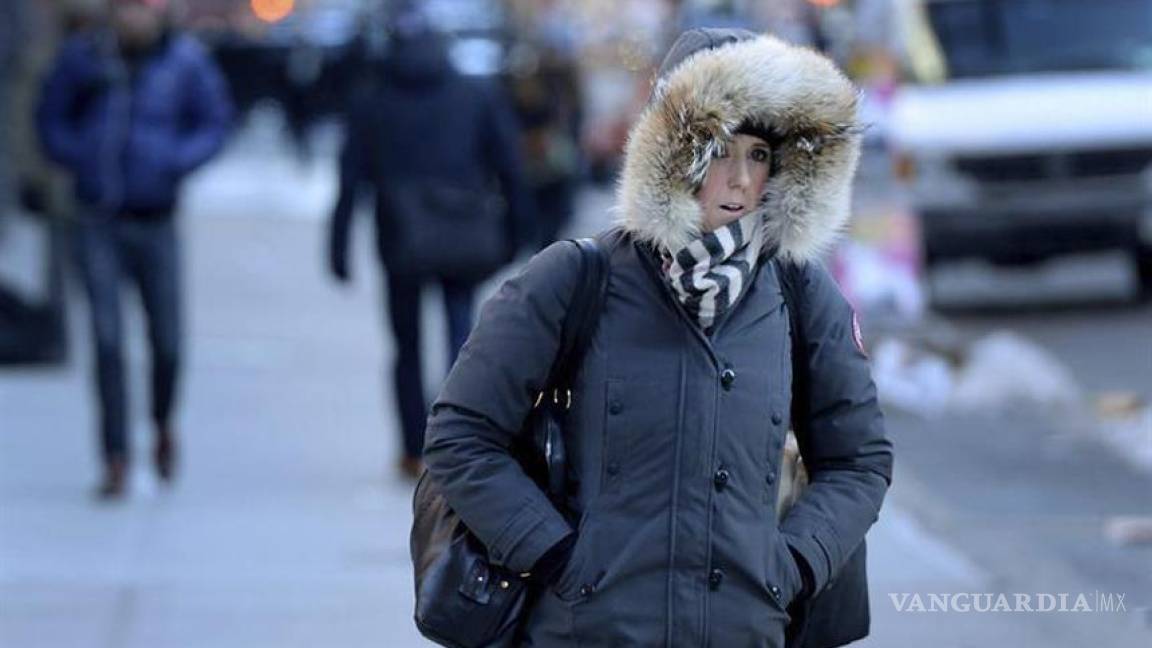 Diciembre será el mes con más frentes fríos de la temporada