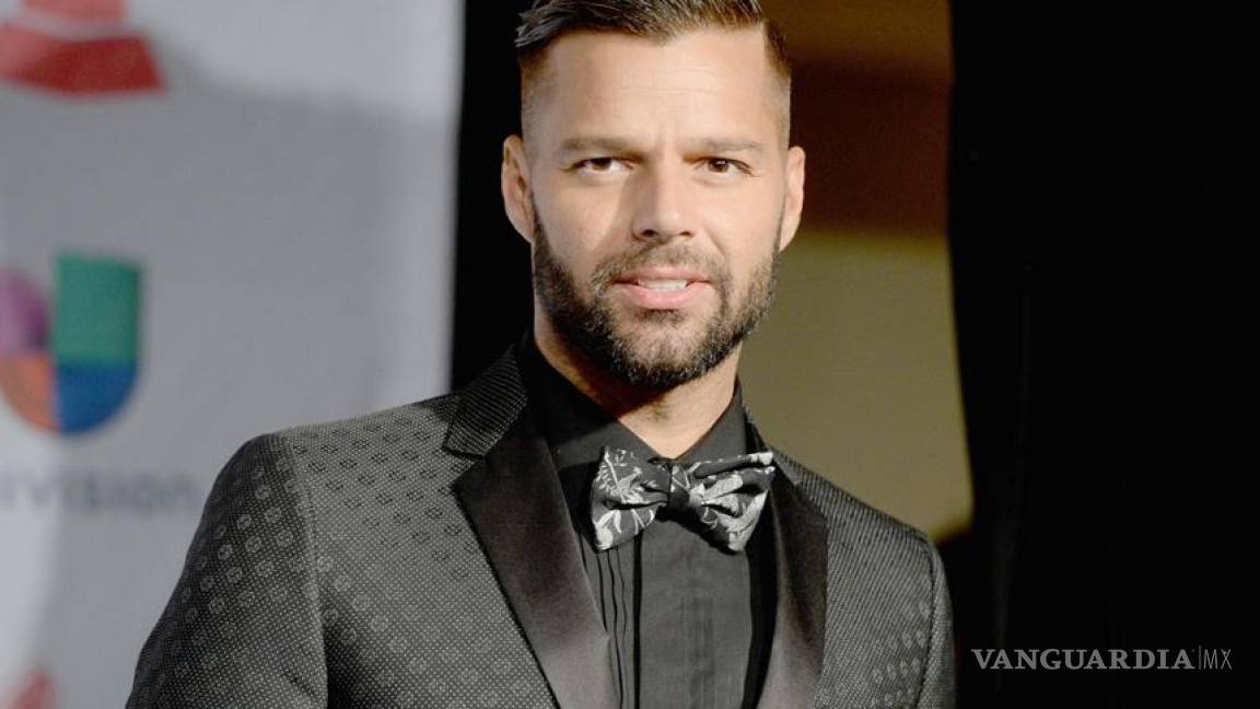 Ricky Martin abrazará al público de Viña del Mar