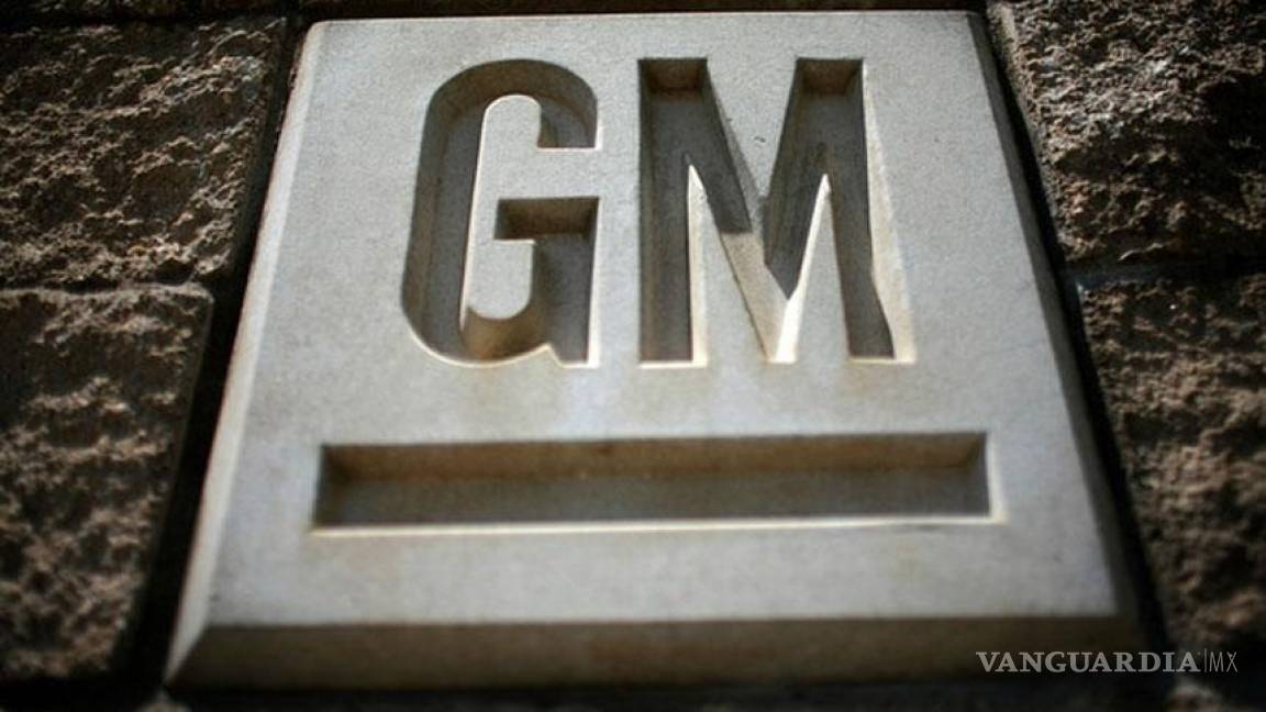 GM anuncia que no habrá recorte de personal... por ahora