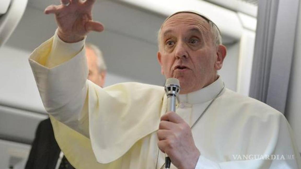 Activistas LGBT reaccionan ante declaraciones del Papa Francisco