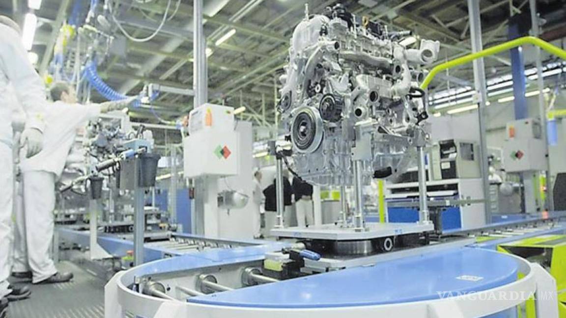 Honda invierte mil 200 mdd en nueva planta en Guanajuato