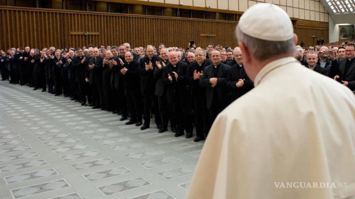 Buona sera!, el mundo celebrará primer año del papa Francisco