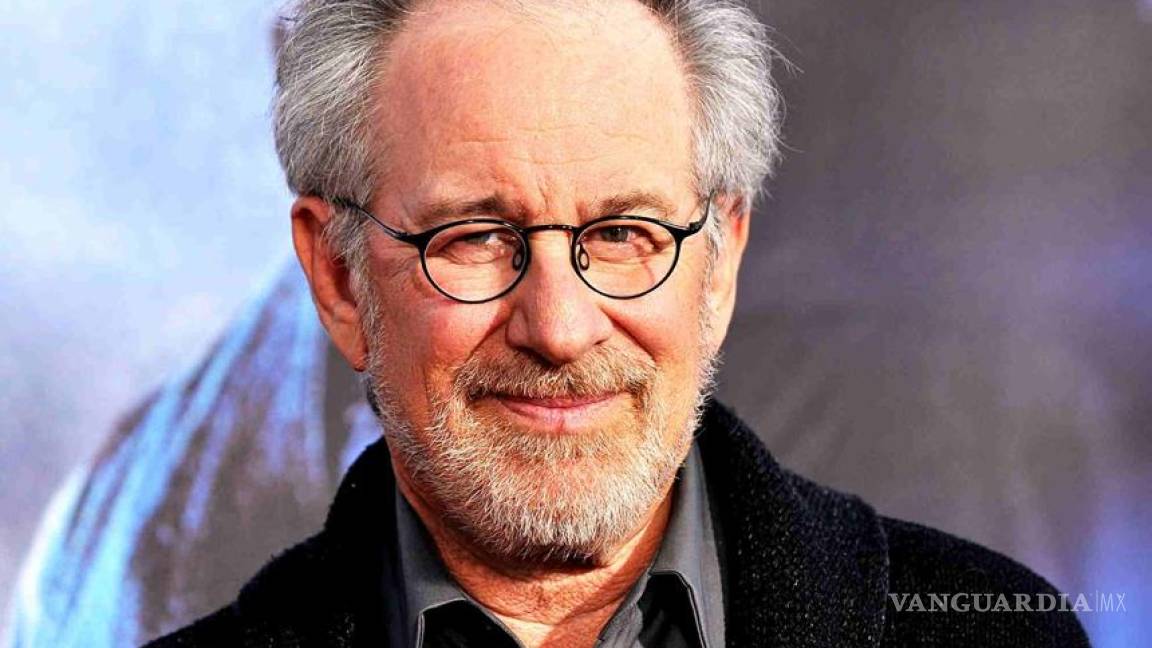 Spielberg y Jennifer Lawrence adaptarán el libro de una fotógrafa de guerra