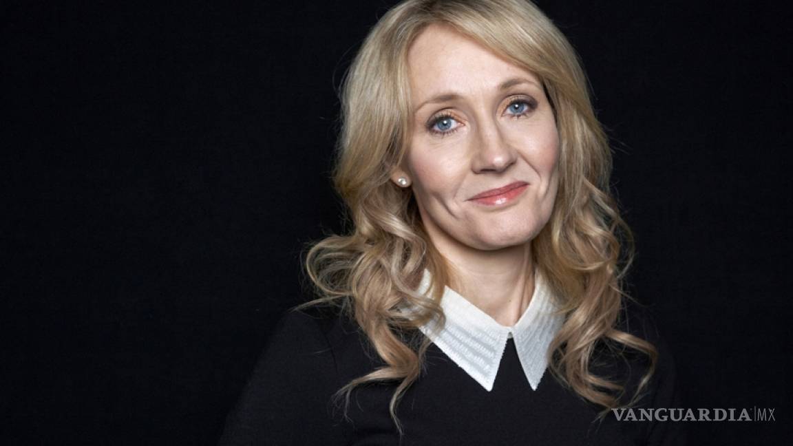 J.K. Rowling revela origen del profesor Snape