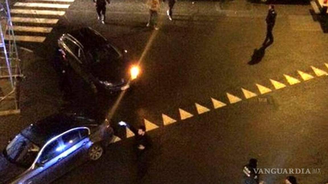Operación antiterrorista en Bélgica deja al menos tres muertos