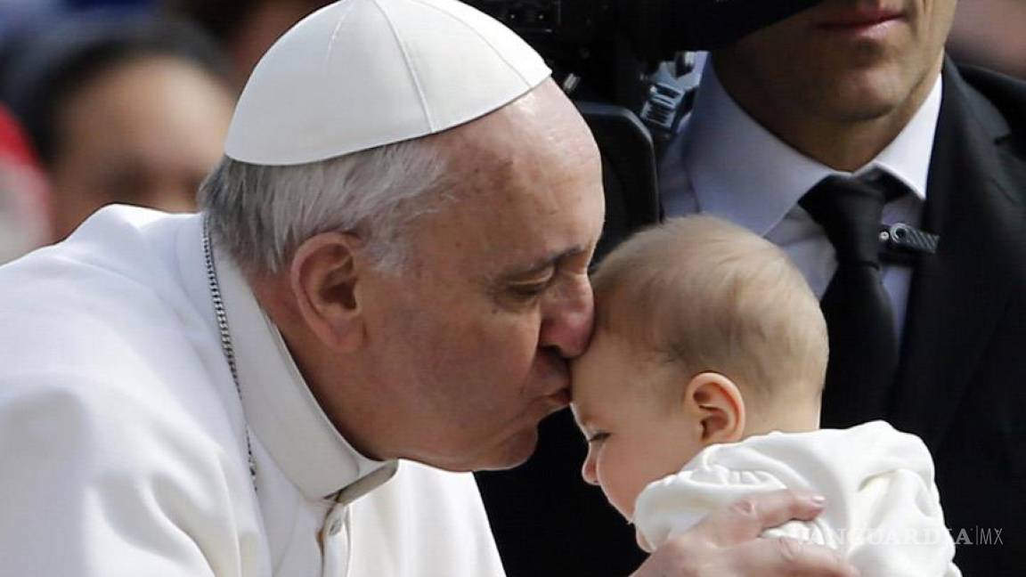 Papa Francisco celebrará por primera vez a la Virgen de Guadalupe
