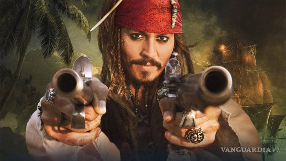 Piratas del Caribe 5 se estrenará en 2017