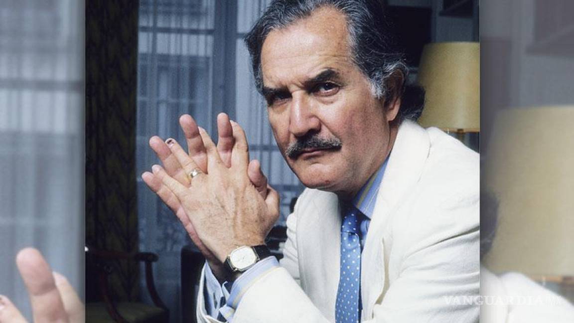 Carlos Fuentes, entre las novedades del portal de podcast de la UNAM