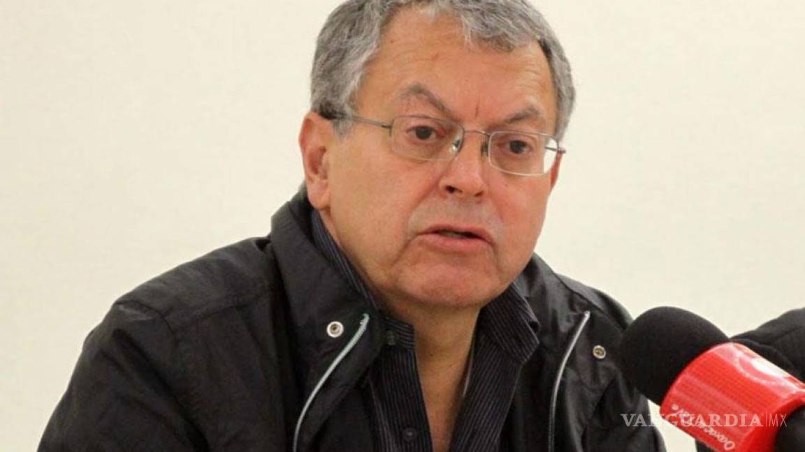 Fallece el senador Manuel Camacho Solís