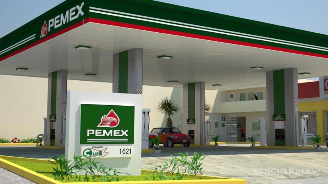 Exhibe Profeco a las 22 peores gasolineras de Puebla