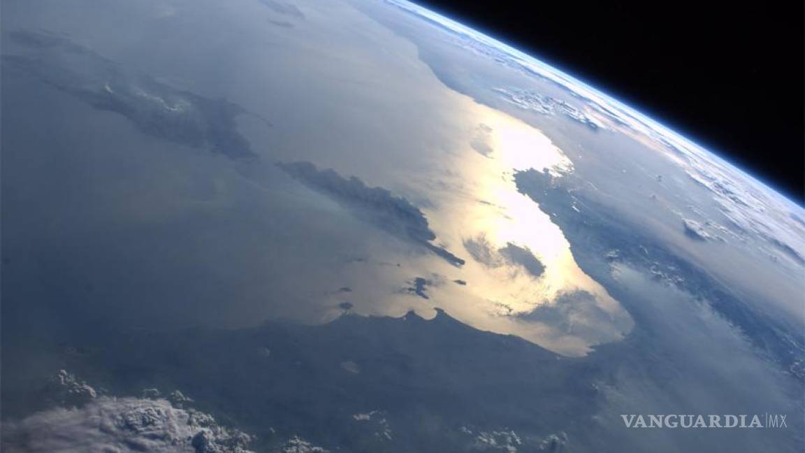 Nasa lanza canal por internet para ver la Tierra en vivo desde el espacio