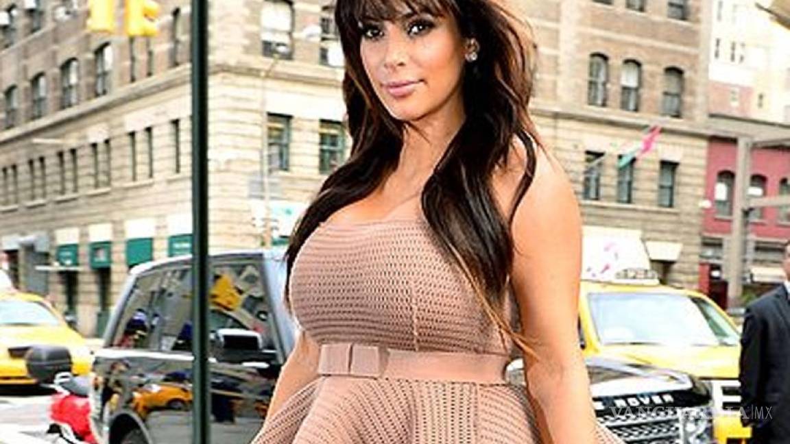 Kim Kardashian aclara: Soy más inteligente de lo que parezco