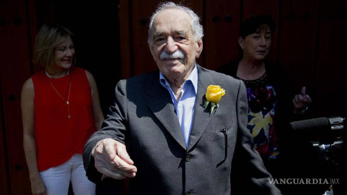 Bellas Artes abrirá a las 16 horas para homenaje de Gabo