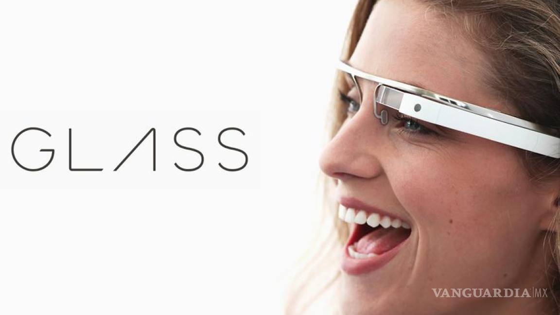 Comienzan a salir Google Glass piratas