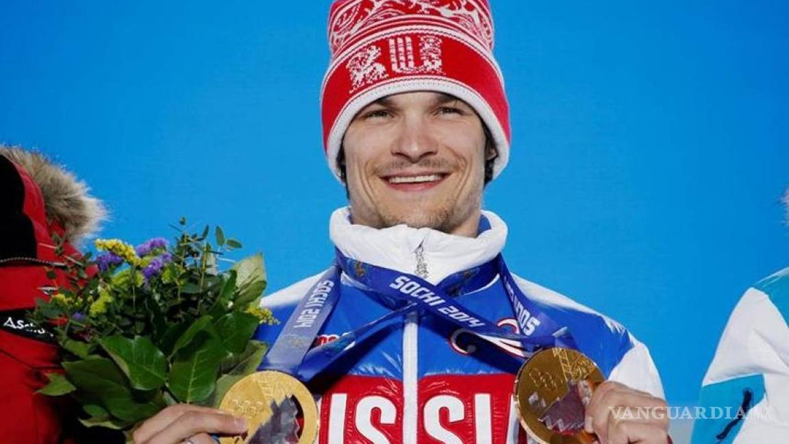 Rusia toma el mando el medallero de Sochi