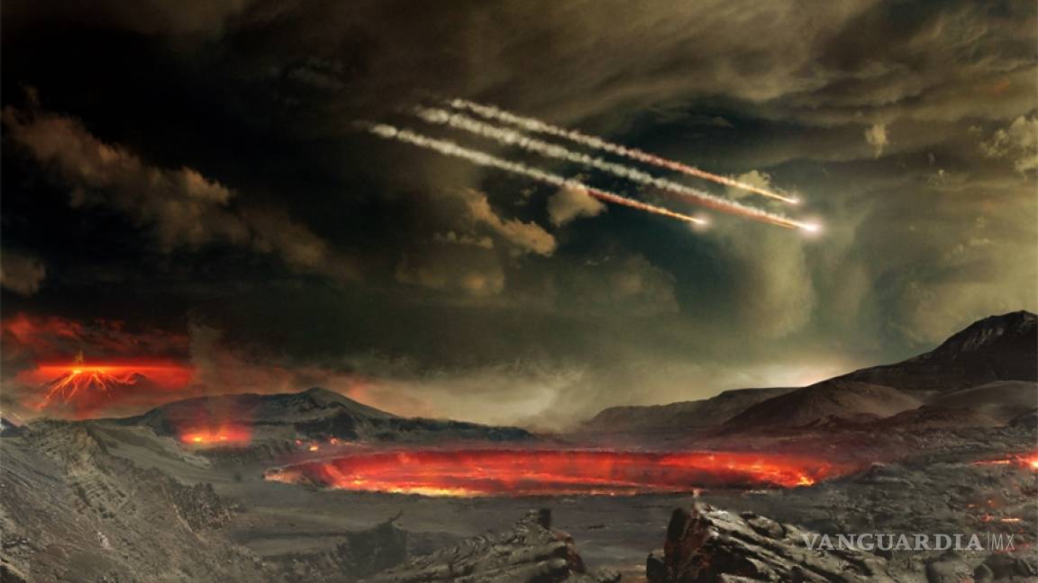 NASA simula viaje a un asteroide que revelaría origen del Sistema Solar