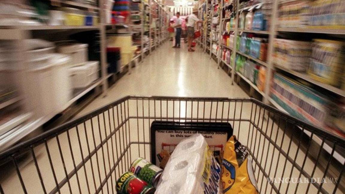 El 20% de las compras en supermercados son por impulso: Profeco