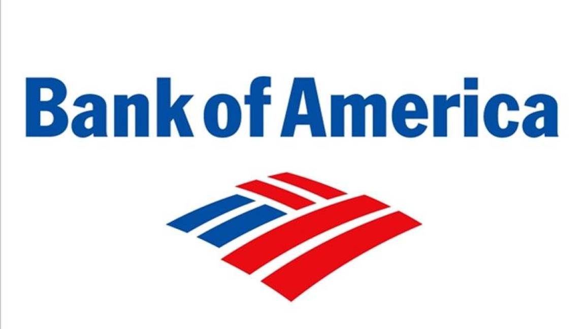 Bank of America cierra primer trimestre con pérdidas