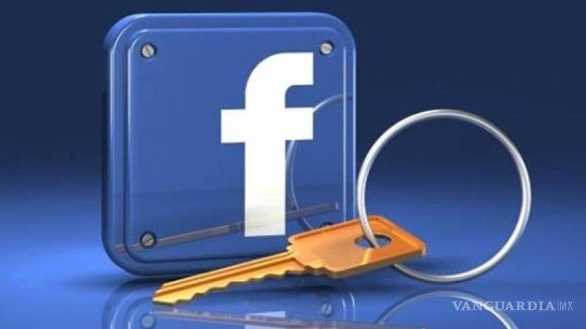 Por un error de seguridad de Facebook se filtraron datos de 6 millones de usuarios