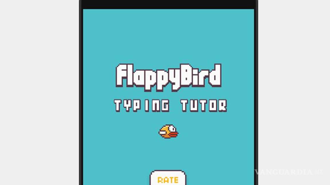 Las copias de Flappy Bird