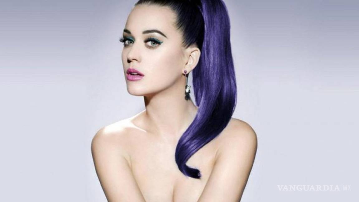 En julio, la nueva fragancia de Katy Perry