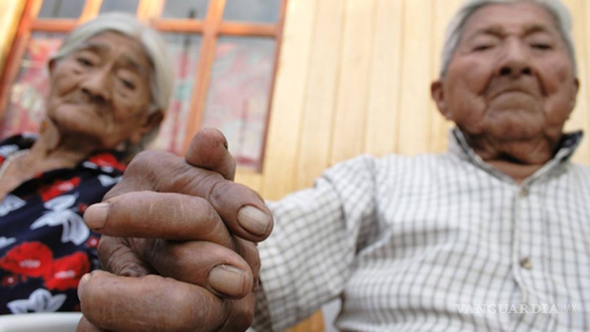 En 2030, un millón de ancianos requerirá cuidados en México
