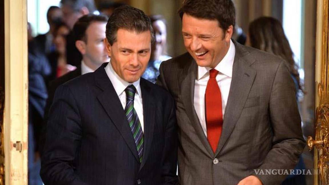 Condena Peña Nieto atentados en Bogotá