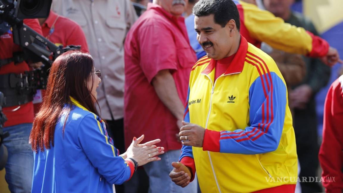 Venezuela reafirma medidas en la frontera con respaldo de Parlamento