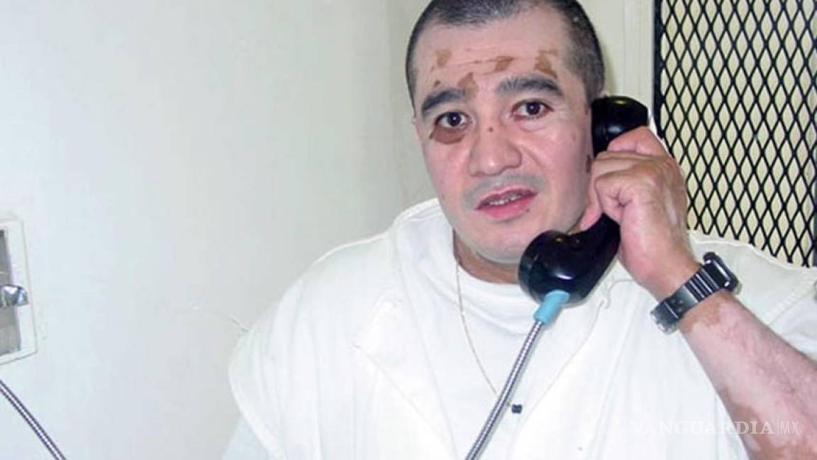 Édgar Tamayo, mexicano condenado a muerte en EU