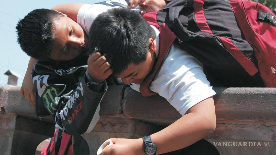 Saltillo concentra el 70% de los casos de bullying: Sedu Coahuila