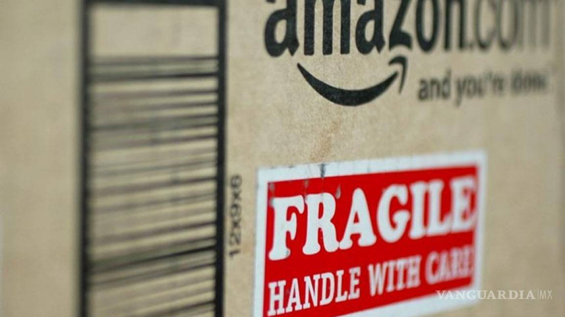Amazon multiplica por diez sus pérdidas en el trimestre