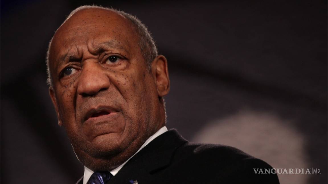 'La violación no es una broma', le dicen a Bill Cosby