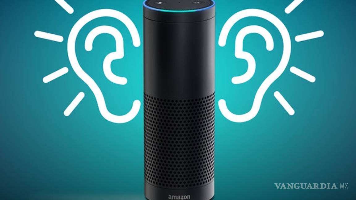 Amazon presenta su asistente virtual Alexa