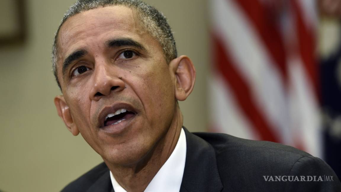 Obama urge a Senado renueve autorización de espionaje para la NSA