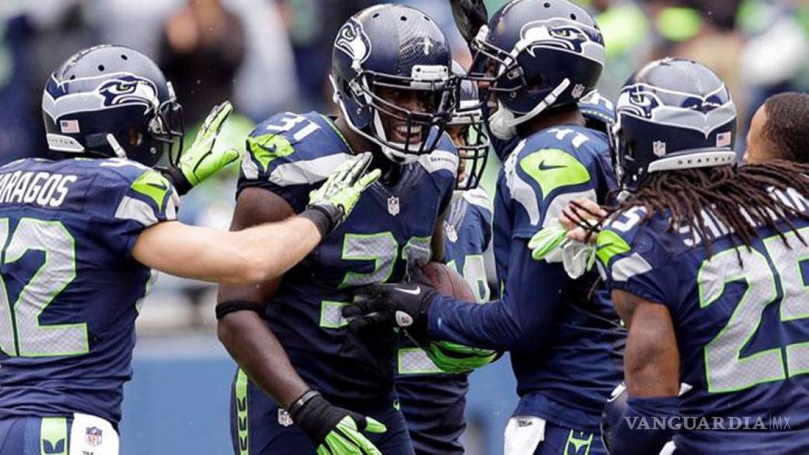 Seattle y Green Bay abren la NFL 2014