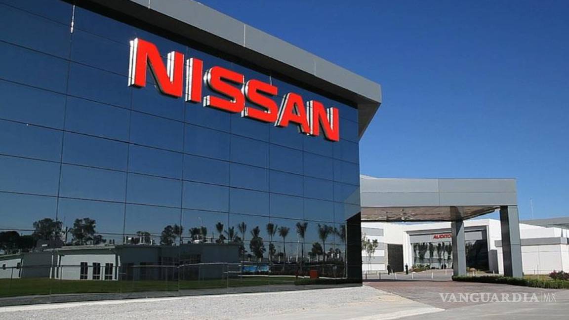 Nissan expande inversiones en México