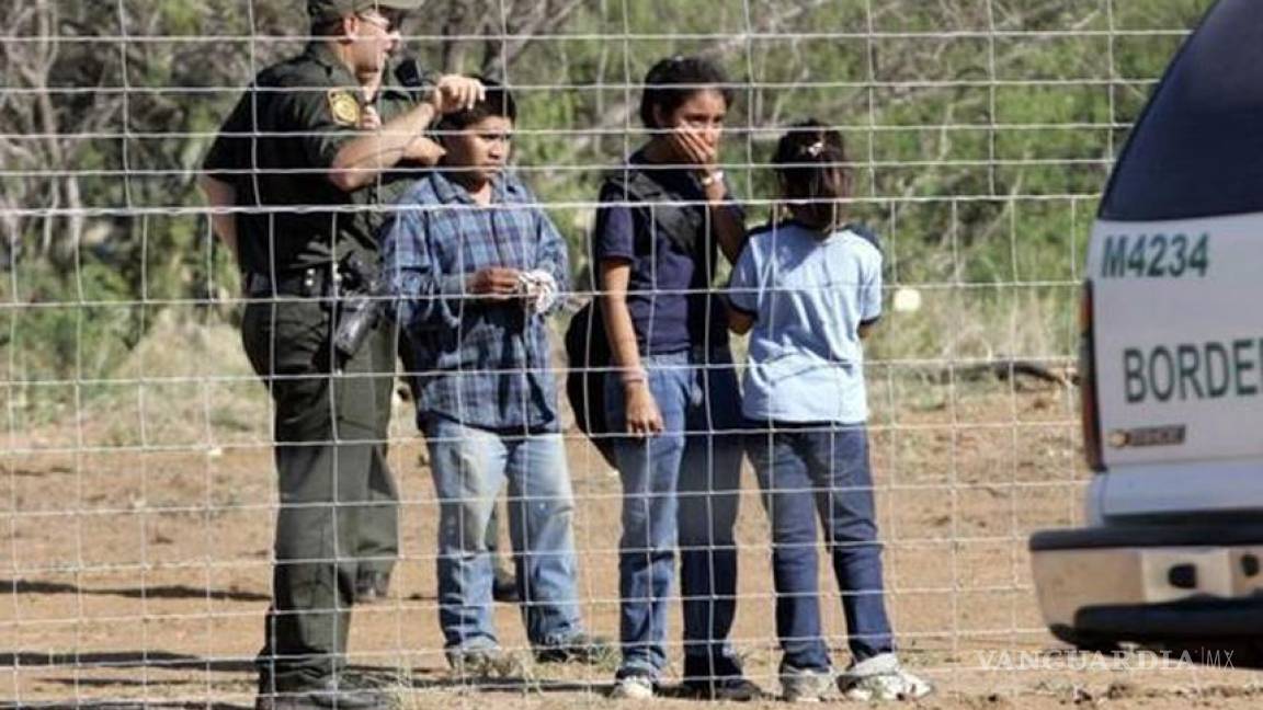 Critican a republicanos por vincular DACA a oleada niños en frontera