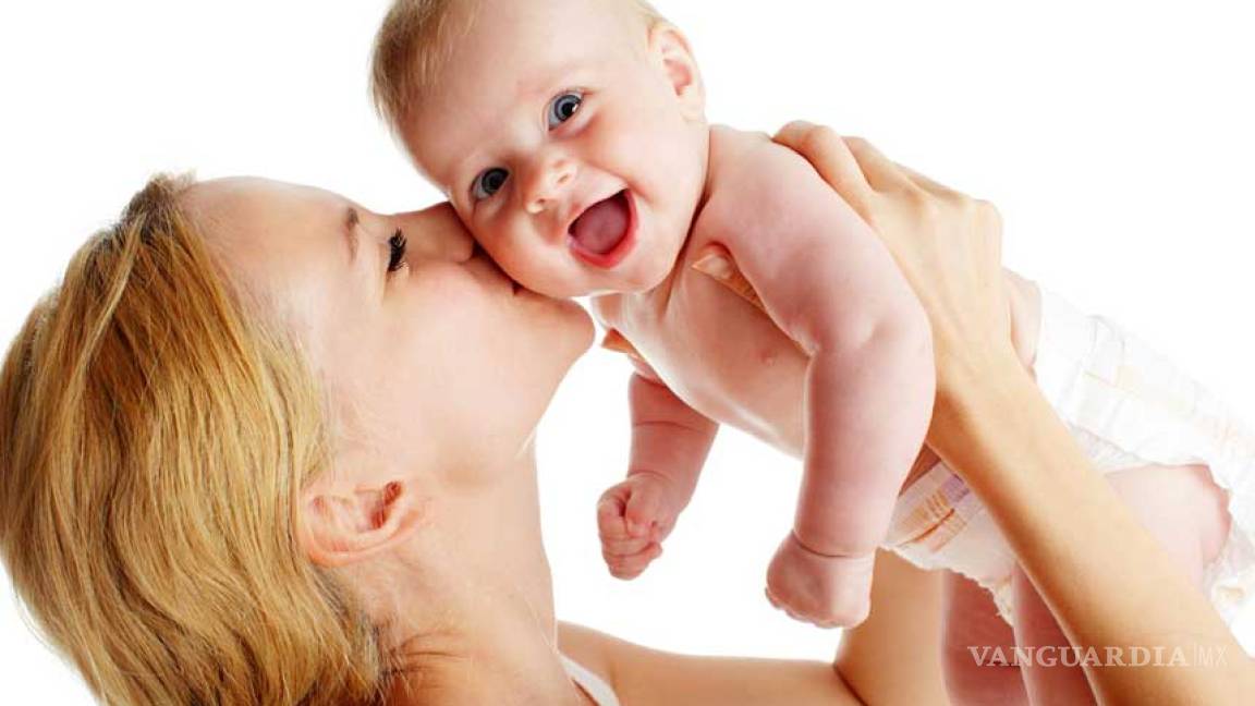 Esencial interacción madre-hijo en etapas tempranas