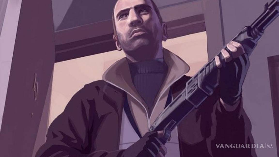Rockstar Games demanda a la BBC por película de GTA