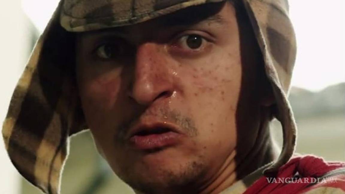 Nuevo vídeo de Enchufe TV rinde homenaje a 'El Chavo del 8'