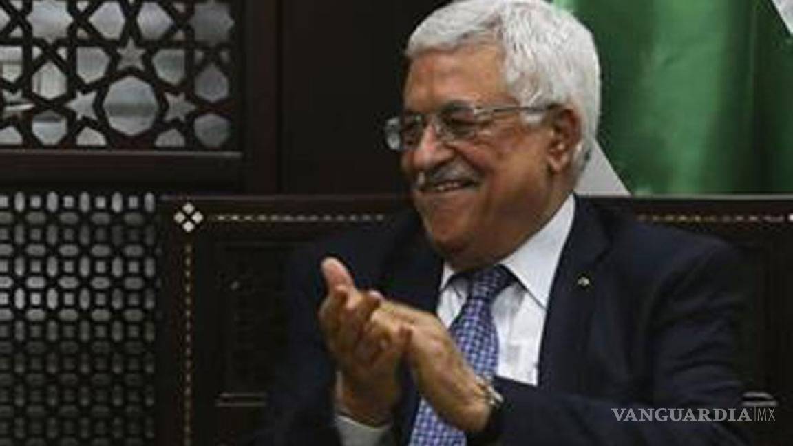 Abás anunciará mañana el nuevo Gobierno palestino