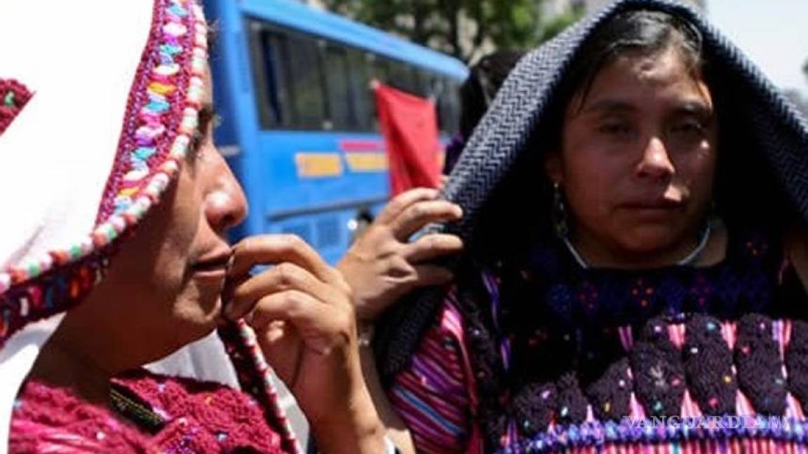 Gobierno de Chiapas rechaza expresiones misóginas