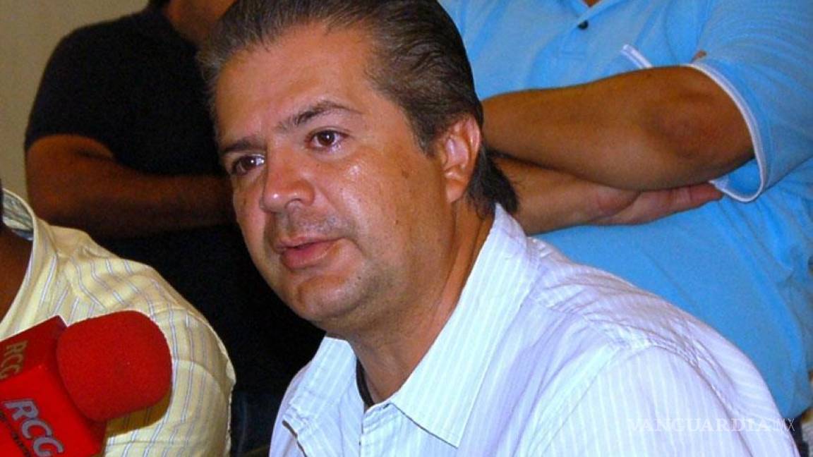 Rechaza alcalde de Acuña buscar gubernatura de Coahuila; pero no se descarta