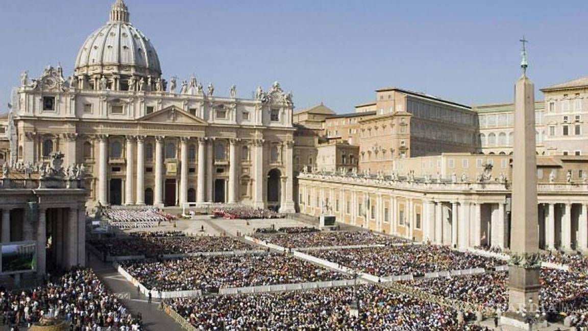 El papa asegura que Banco del Vaticano es vital