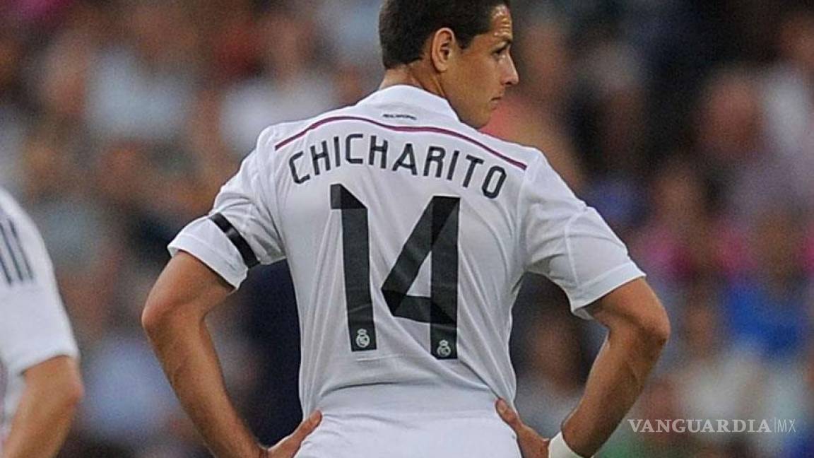 Derby en Milán por fichaje de 'Chicharito'