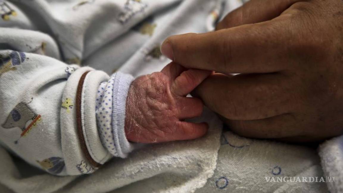 Nacen trillizos en hospital de Pemex en Tamaulipas
