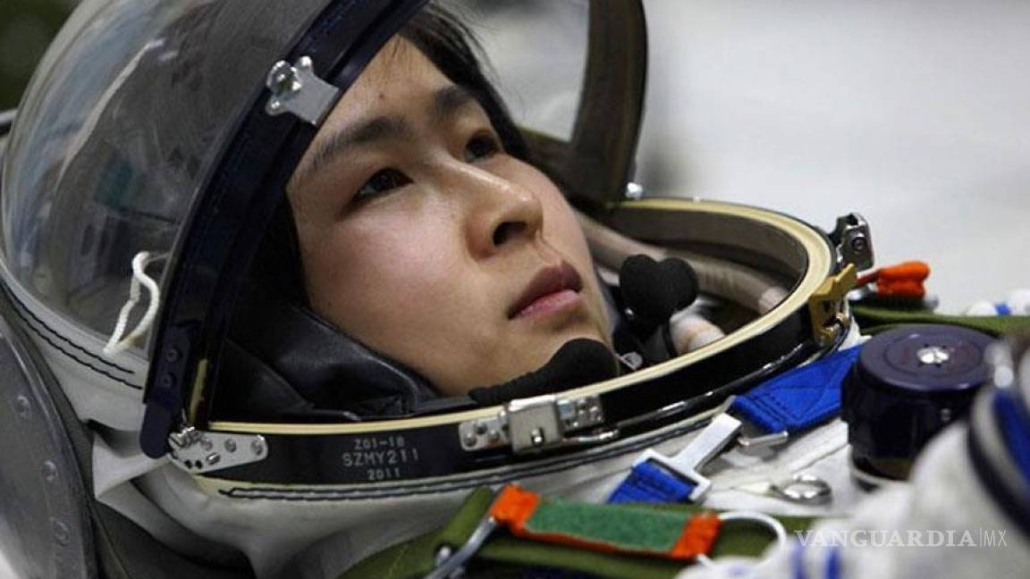 ¿Por qué hay más hombres que mujeres astronautas?