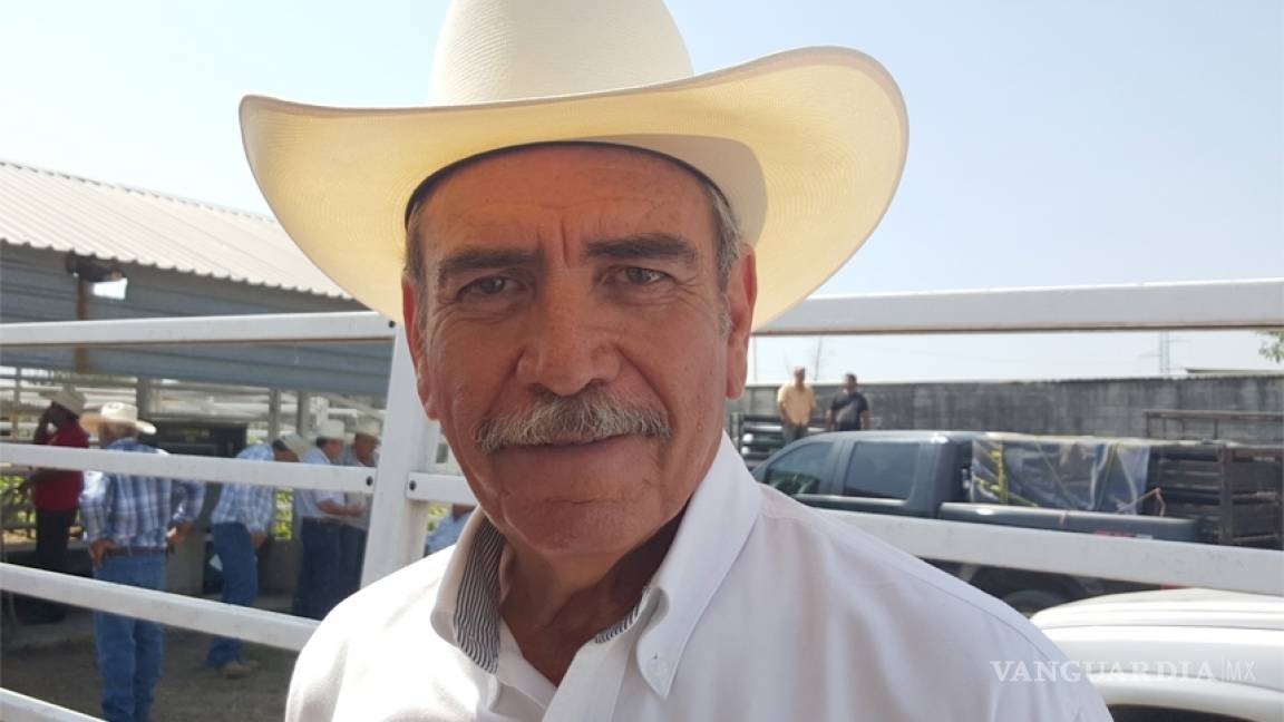 Callan PRI y Congreso de Coahuila ante denuncia por narcotráfico contra hijo de Noé Garza