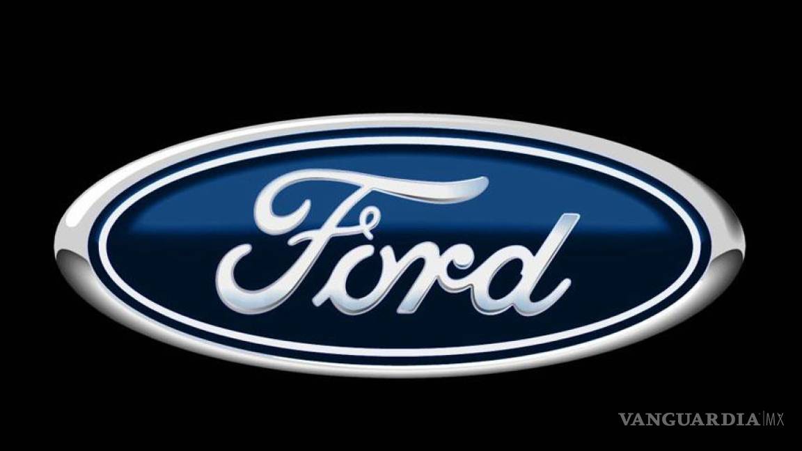 Crecen ventas de Ford en EU un 18 % en abril