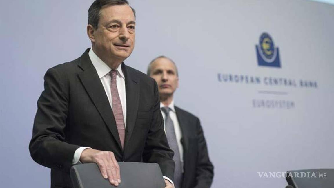 BCE incrementa nuevamente los créditos de emergencia a Grecia
